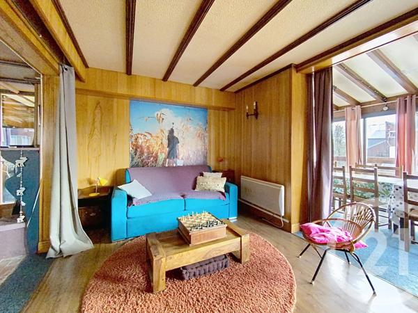 Appartement Autre à vendre  2 pièces - 135,03 m 2   USTOU  - 09