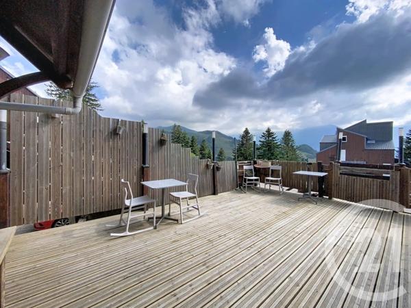 Appartement Autre à vendre  2 pièces - 135,03 m 2   USTOU  - 09