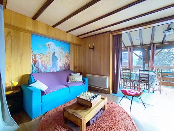 Appartement Autre à vendre  2 pièces - 135,03 m 2   USTOU  - 09