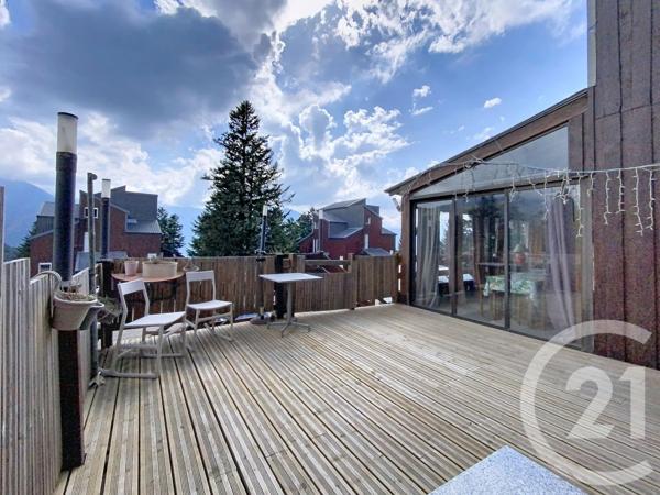 Appartement Autre à vendre  2 pièces - 135,03 m 2   USTOU  - 09