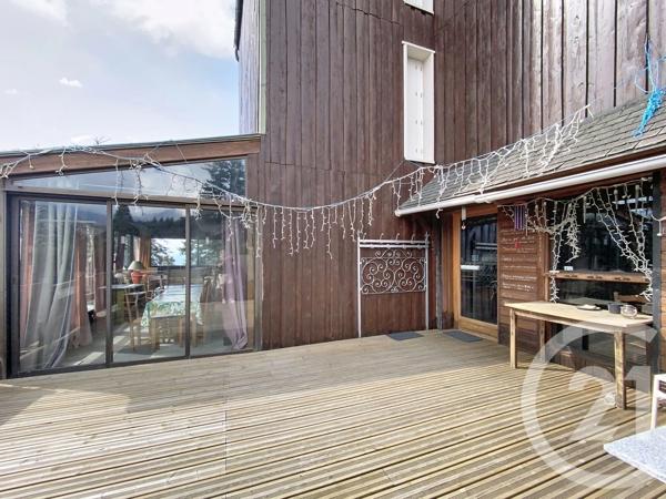 Appartement Autre à vendre  2 pièces - 135,03 m 2   USTOU  - 09