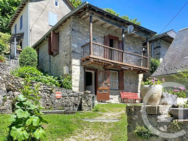 Appartement Autre à vendre  2 pièces - 135,03 m 2   USTOU  - 09