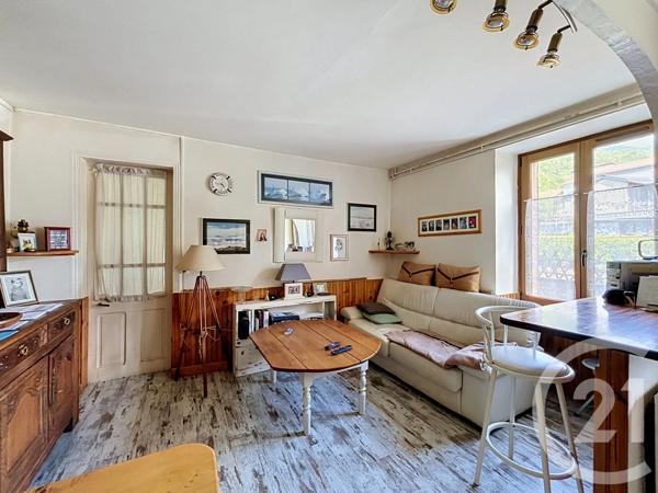 Appartement Autre à vendre  2 pièces - 135,03 m 2   USTOU  - 09