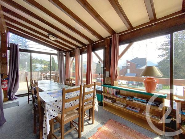 Appartement Autre à vendre  2 pièces - 135,03 m 2   USTOU  - 09