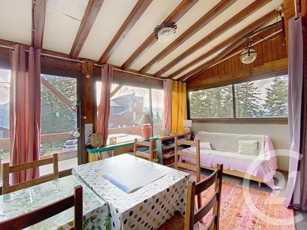 Appartement Autre à vendre  2 pièces - 135,03 m 2   USTOU  - 09