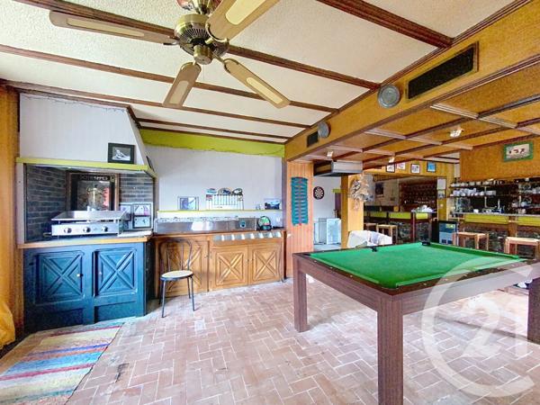 Appartement Autre à vendre  2 pièces - 135,03 m 2   USTOU  - 09