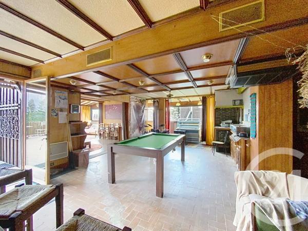 Appartement Autre à vendre  2 pièces - 135,03 m 2   USTOU  - 09