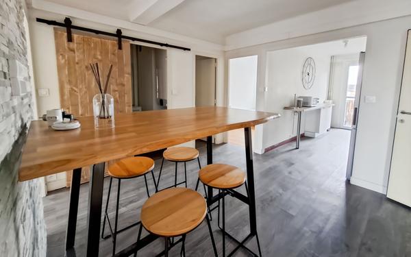 Appartement à vendre    4 pièces • 68 m2 Montauban