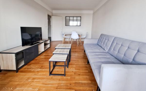 Appartement à vendre    4 pièces • 68 m2 Montauban