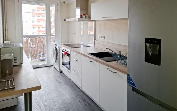 Appartement à vendre    4 pièces • 68 m2 Montauban