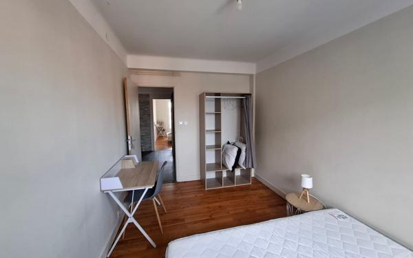 Appartement à vendre    4 pièces • 68 m2 Montauban