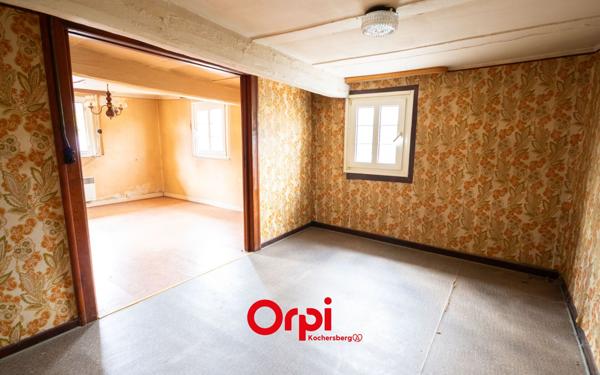 Maison à vendre    5 pièces • 142 m2 Memmelshoffen