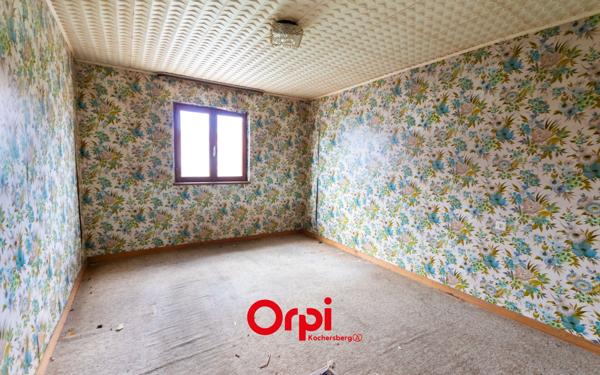 Maison à vendre    5 pièces • 142 m2 Memmelshoffen