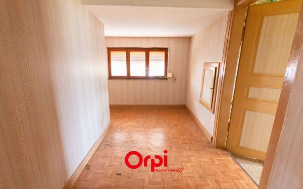 Maison à vendre    5 pièces • 142 m2 Memmelshoffen