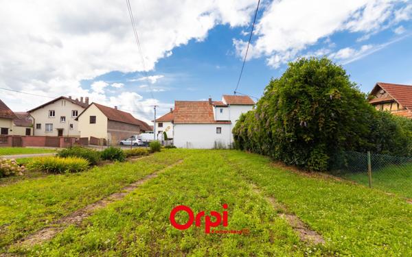 Maison à vendre    5 pièces • 142 m2 Memmelshoffen