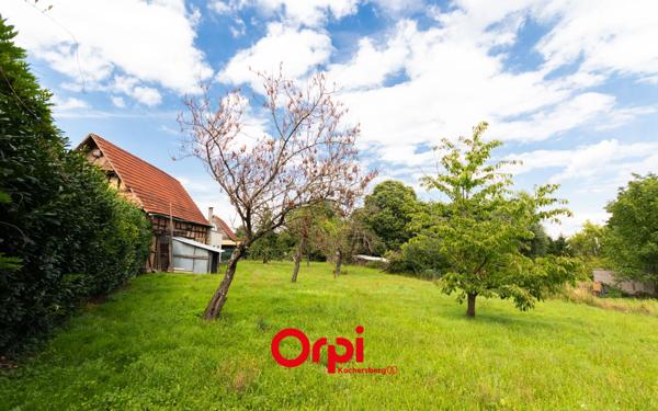 Maison à vendre    5 pièces • 142 m2 Memmelshoffen