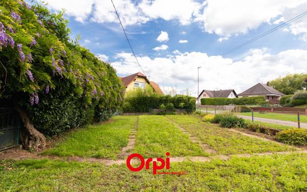 Maison à vendre    5 pièces • 142 m2 Memmelshoffen