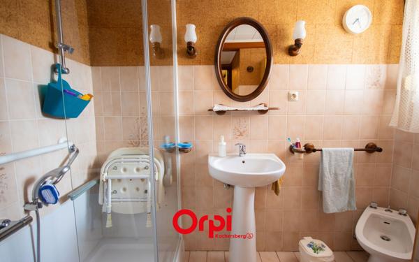 Maison à vendre    5 pièces • 142 m2 Memmelshoffen