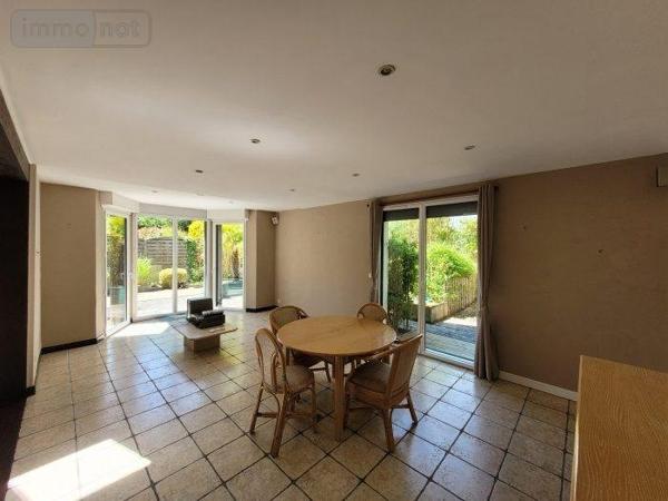 Maison à vendre à Saint-Lunaire en Ille-et-Vilaine (35800), ref : 209MO-35095