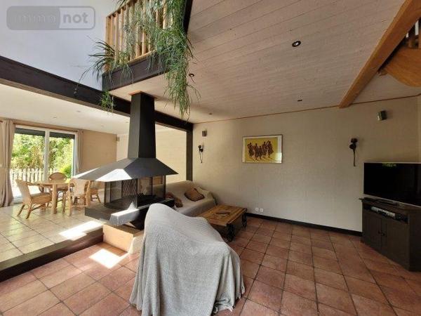 Maison à vendre à Saint-Lunaire en Ille-et-Vilaine (35800), ref : 209MO-35095