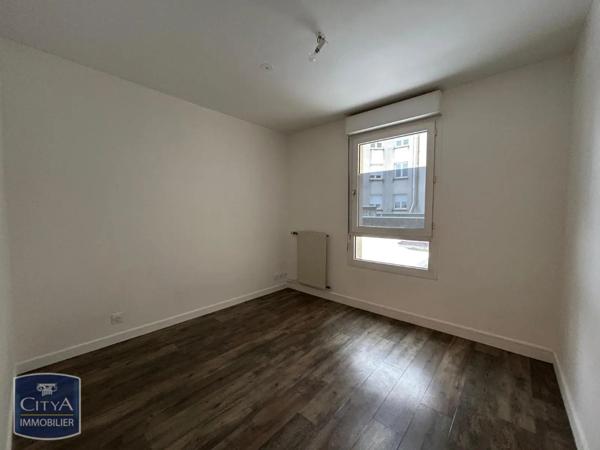 Appartement à louer 3 pièces 62.95m²