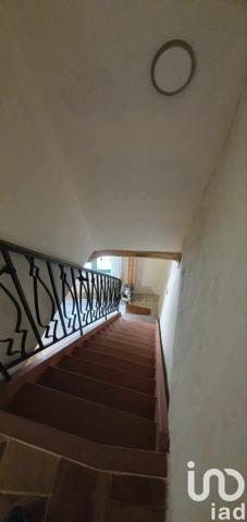 Maison de village 4 pièces de 100 m² à Marseillan (34340)