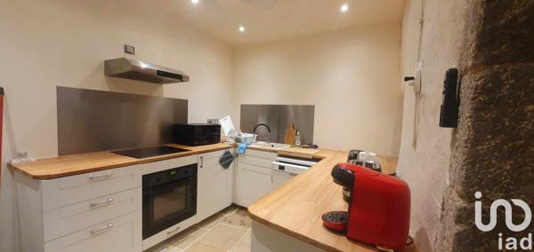 Maison de village 4 pièces de 100 m² à Marseillan (34340)