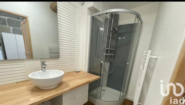 Maison de village 4 pièces de 100 m² à Marseillan (34340)