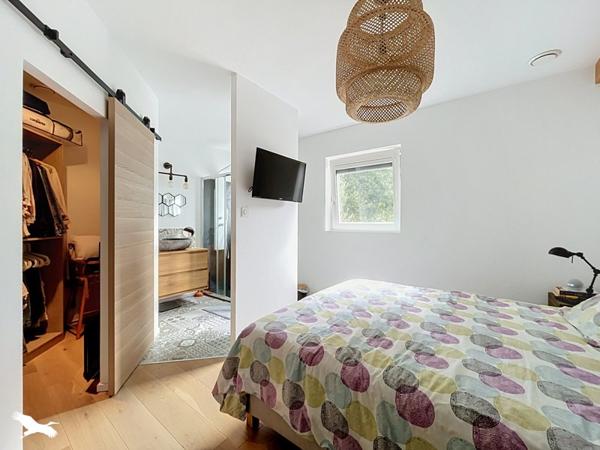 Maison à vendre 525 000 € Guilers 6 p 142 m² DPE A