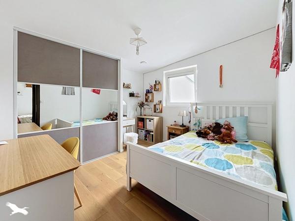 Maison à vendre 525 000 € Guilers 6 p 142 m² DPE A