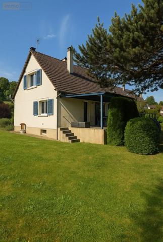 Achat - Maison | Pavillon Saint-Léger-du-Bourg-Denis 76160 5 pièces 109 m 2 953 m 2