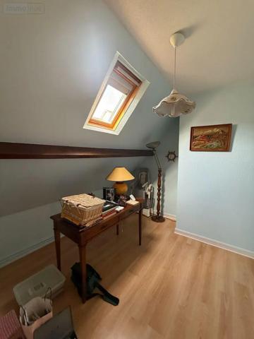 Achat - Maison | Pavillon Saint-Léger-du-Bourg-Denis 76160 5 pièces 109 m 2 953 m 2
