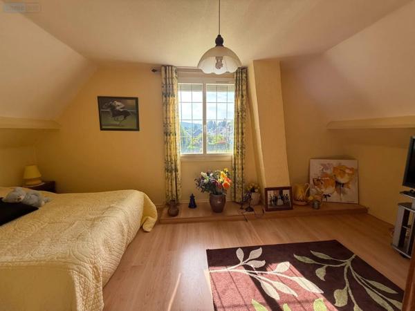 Achat - Maison | Pavillon Saint-Léger-du-Bourg-Denis 76160 5 pièces 109 m 2 953 m 2