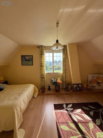 Achat - Maison | Pavillon Saint-Léger-du-Bourg-Denis 76160 5 pièces 109 m 2 953 m 2