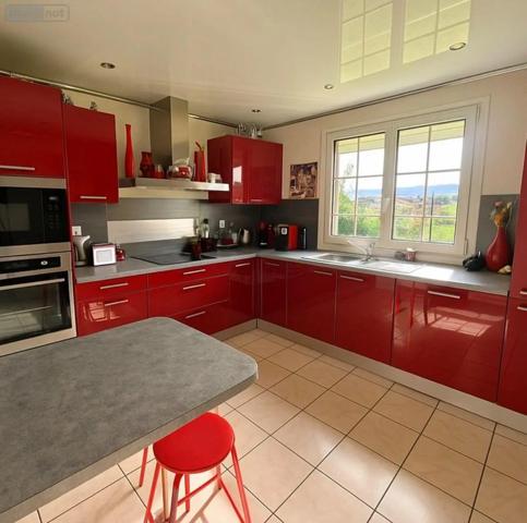 Achat - Maison | Pavillon Saint-Léger-du-Bourg-Denis 76160 5 pièces 109 m 2 953 m 2