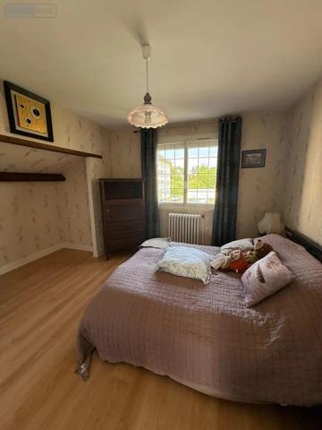 Achat - Maison | Pavillon Saint-Léger-du-Bourg-Denis 76160 5 pièces 109 m 2 953 m 2