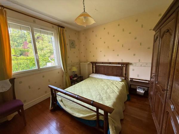 Achat - Maison | Pavillon Saint-Léger-du-Bourg-Denis 76160 5 pièces 109 m 2 953 m 2
