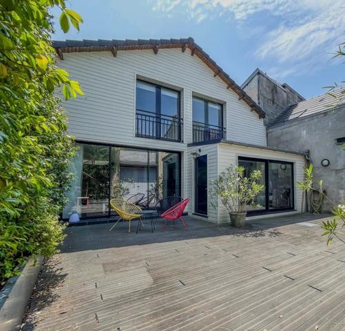 Vente Loft 9 pièces 225 m2 à Brive-la-Gaillarde