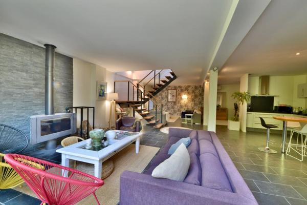 Vente Loft 9 pièces 225 m2 à Brive-la-Gaillarde