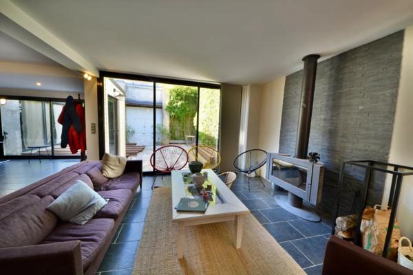 Vente Loft 9 pièces 225 m2 à Brive-la-Gaillarde