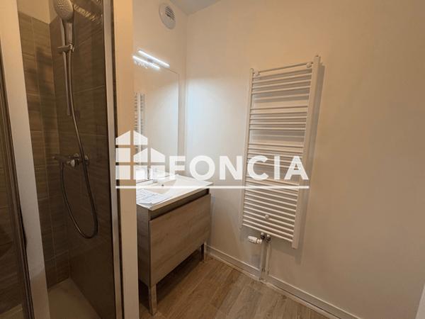 Location Appartement 3 pièces 62.41 m² - Parcay-meslay 37210