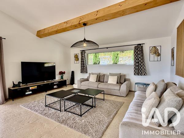 Maison à vendre 13 pièces 250 m² La Garde-Freinet