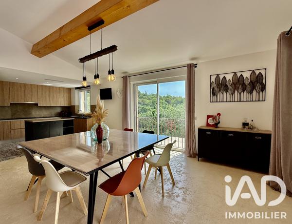 Maison à vendre 13 pièces 250 m² La Garde-Freinet