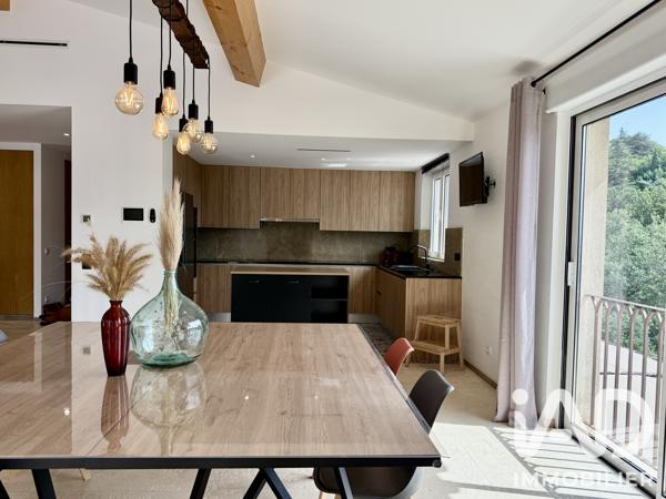 Maison à vendre 13 pièces 250 m² La Garde-Freinet