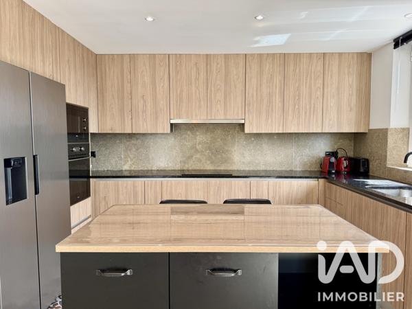 Maison à vendre 13 pièces 250 m² La Garde-Freinet