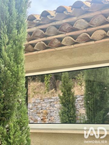 Maison à vendre 13 pièces 250 m² La Garde-Freinet