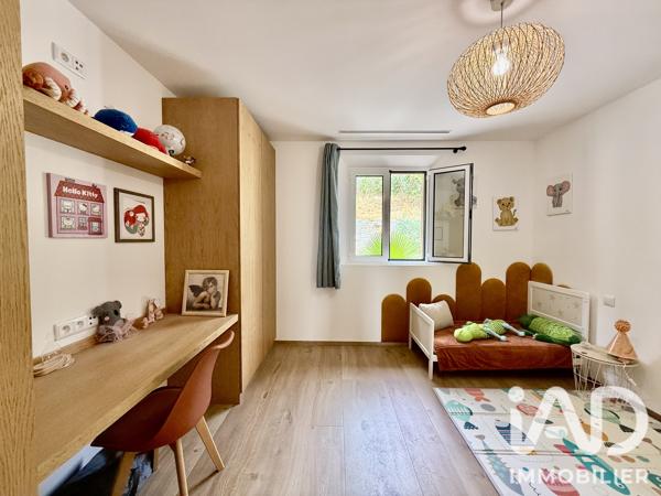 Maison à vendre 13 pièces 250 m² La Garde-Freinet