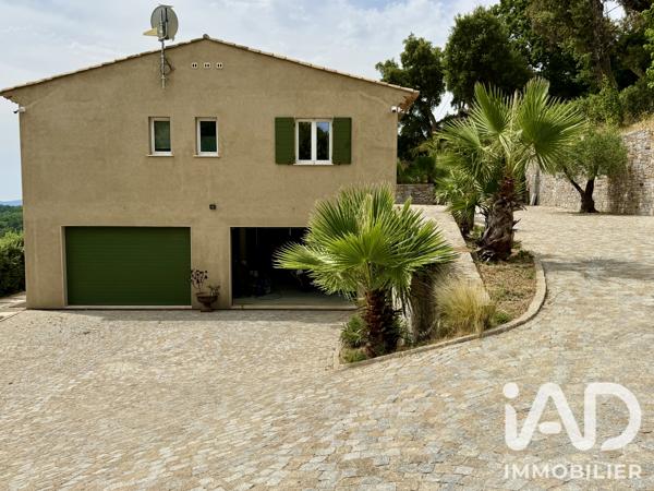 Maison à vendre 13 pièces 250 m² La Garde-Freinet