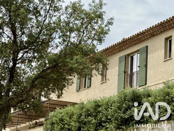 Maison à vendre 13 pièces 250 m² La Garde-Freinet
