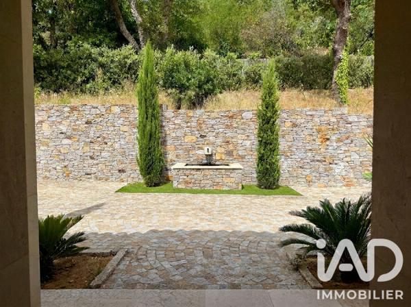 Maison à vendre 13 pièces 250 m² La Garde-Freinet